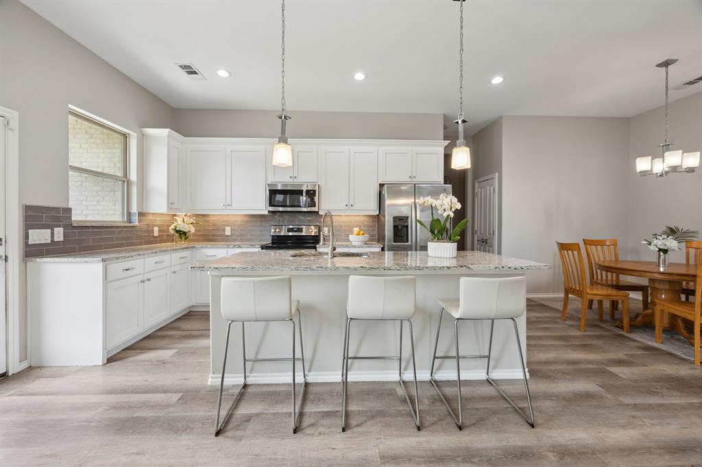 Pleasant Manor Estates - Residential