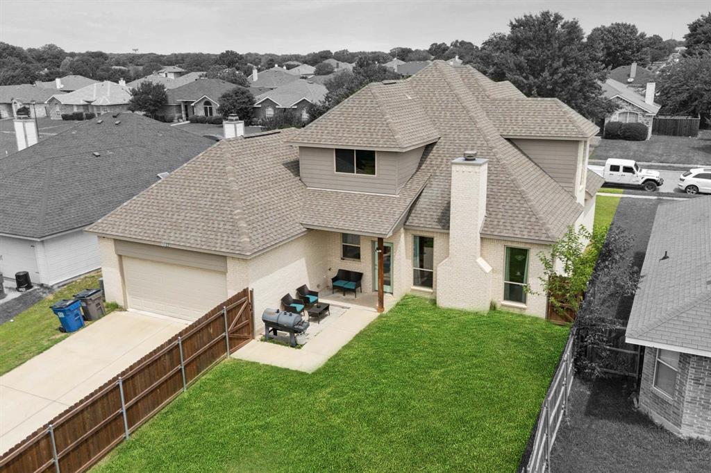 Pleasant Manor Estates - Residential