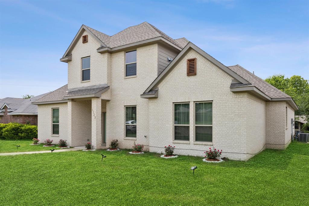 Pleasant Manor Estates - Residential