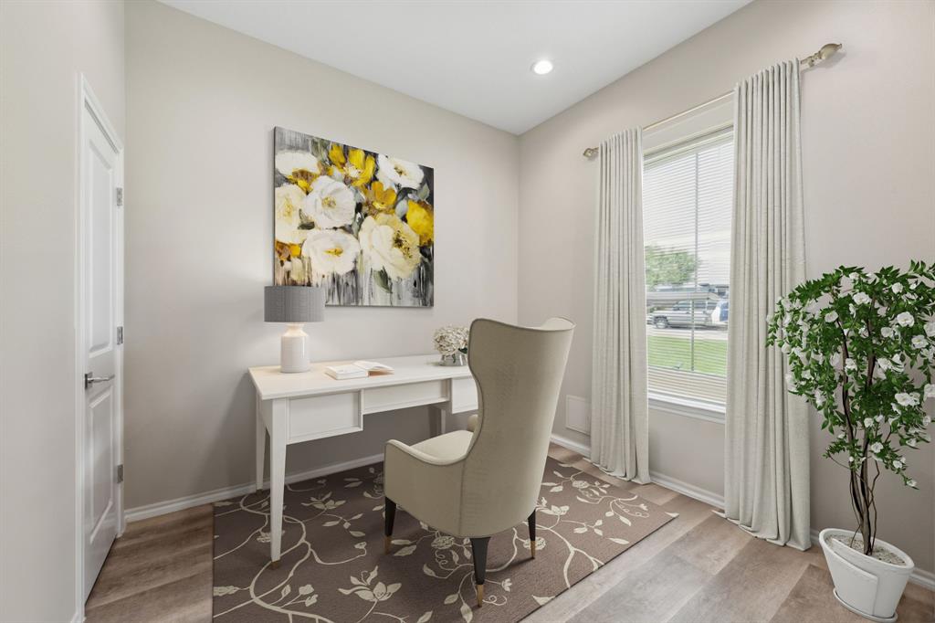 Pleasant Manor Estates - Residential