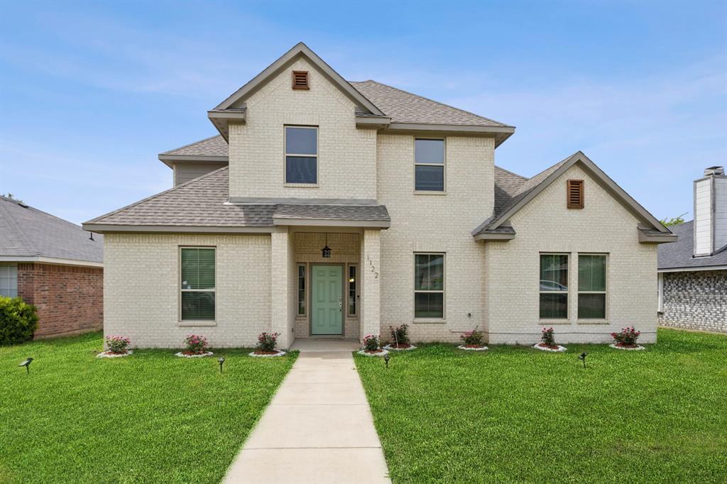 1122 Alicia Lane