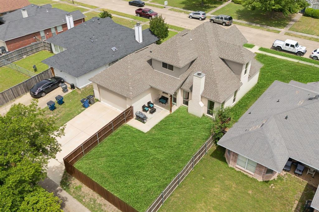 Pleasant Manor Estates - Residential