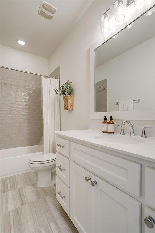 Rivercrest Add - Residential