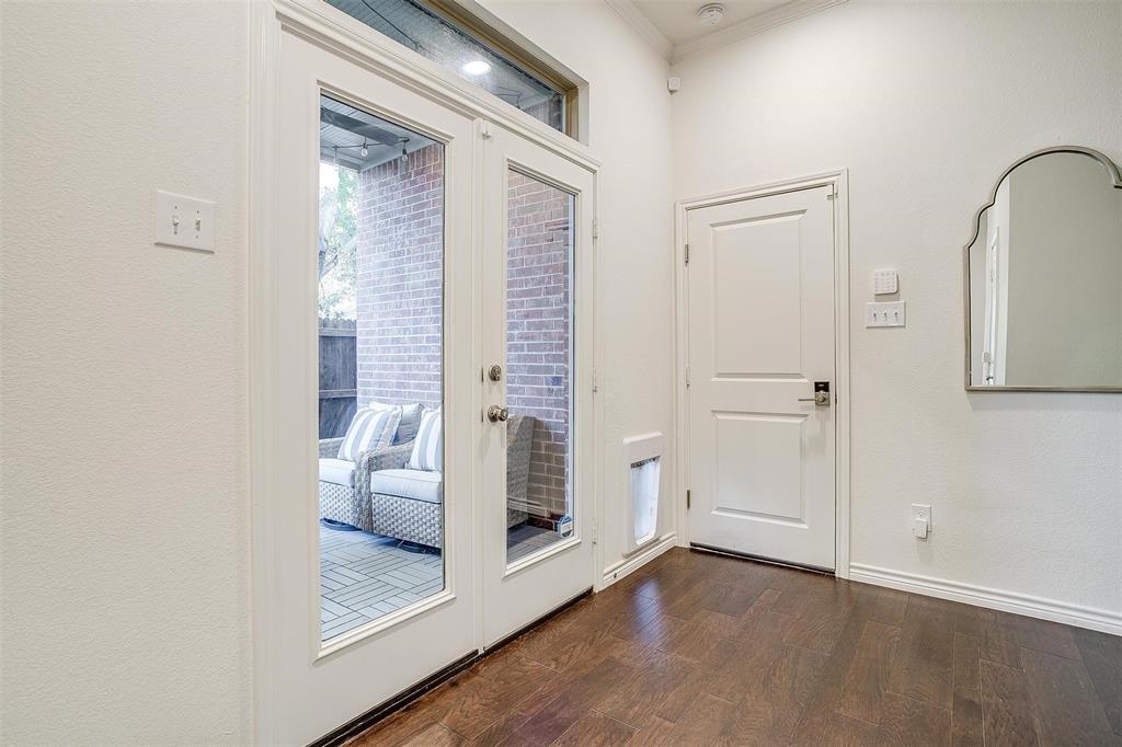 Rivercrest Add - Residential