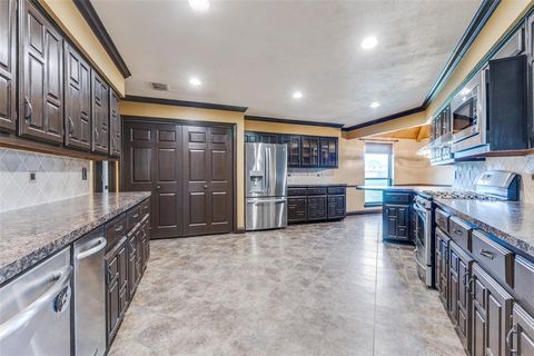 7718 Princeton Road Rowlett TX 75089