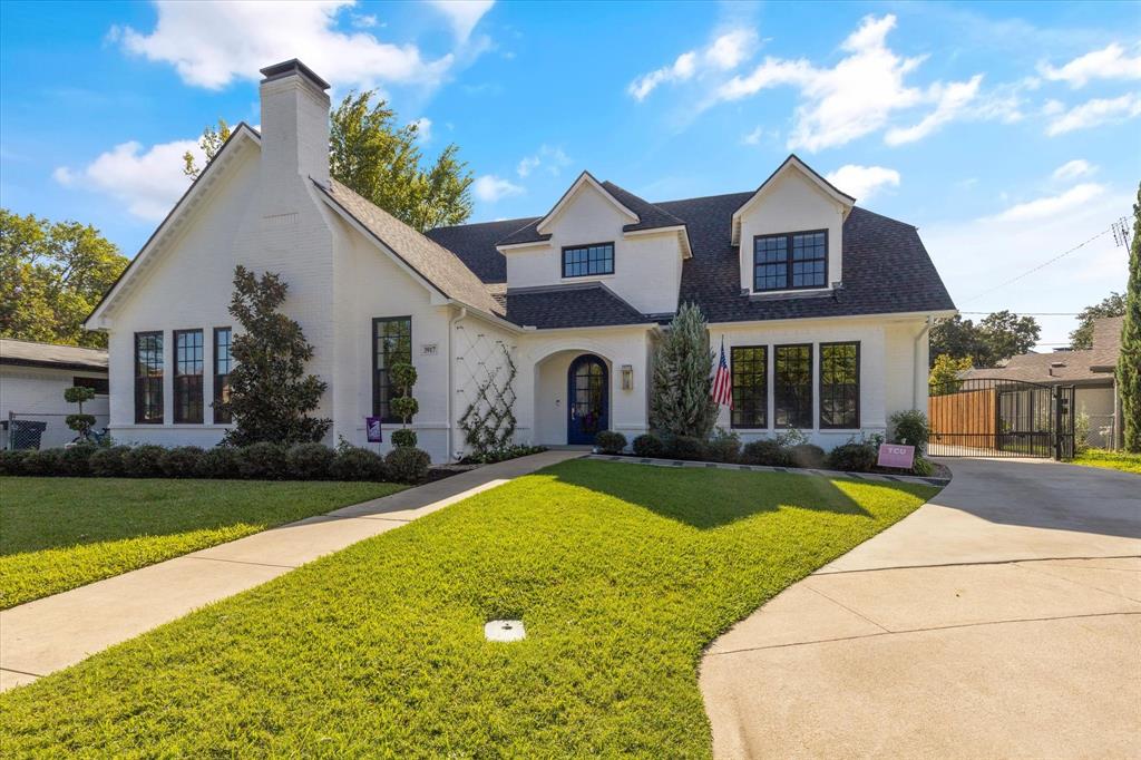 Mockingbird Lane Add - Residential