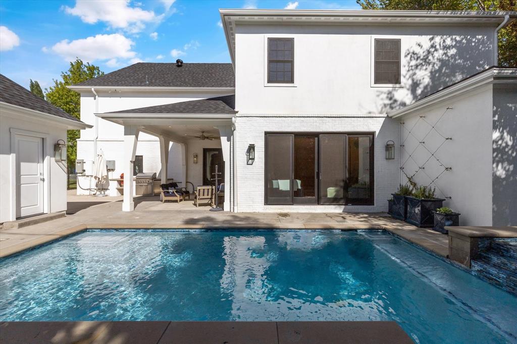 Mockingbird Lane Add - Residential