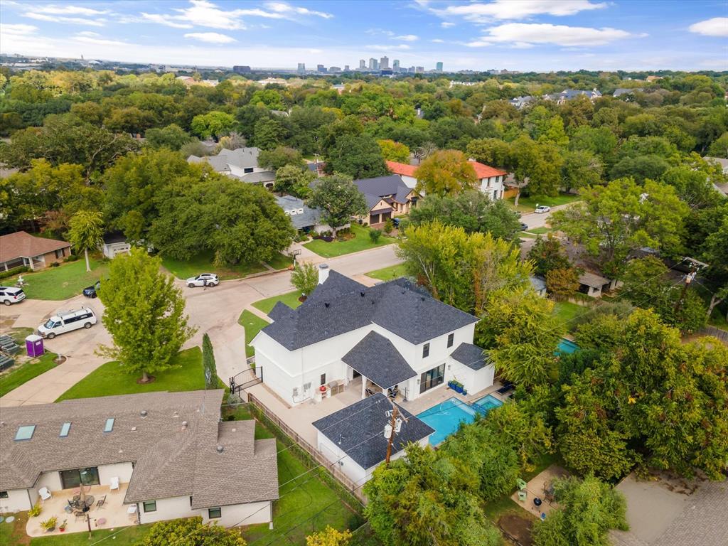 Mockingbird Lane Add - Residential