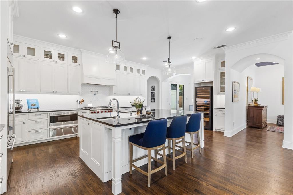 Mockingbird Lane Add - Residential