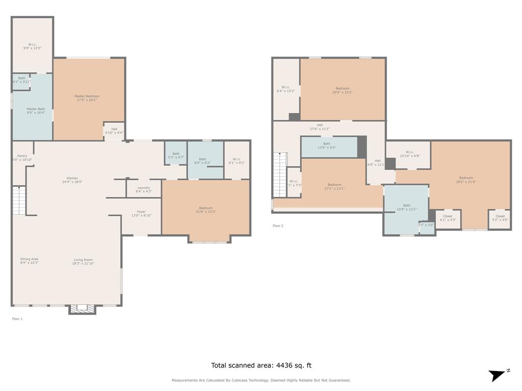 Mockingbird Lane Add - Residential