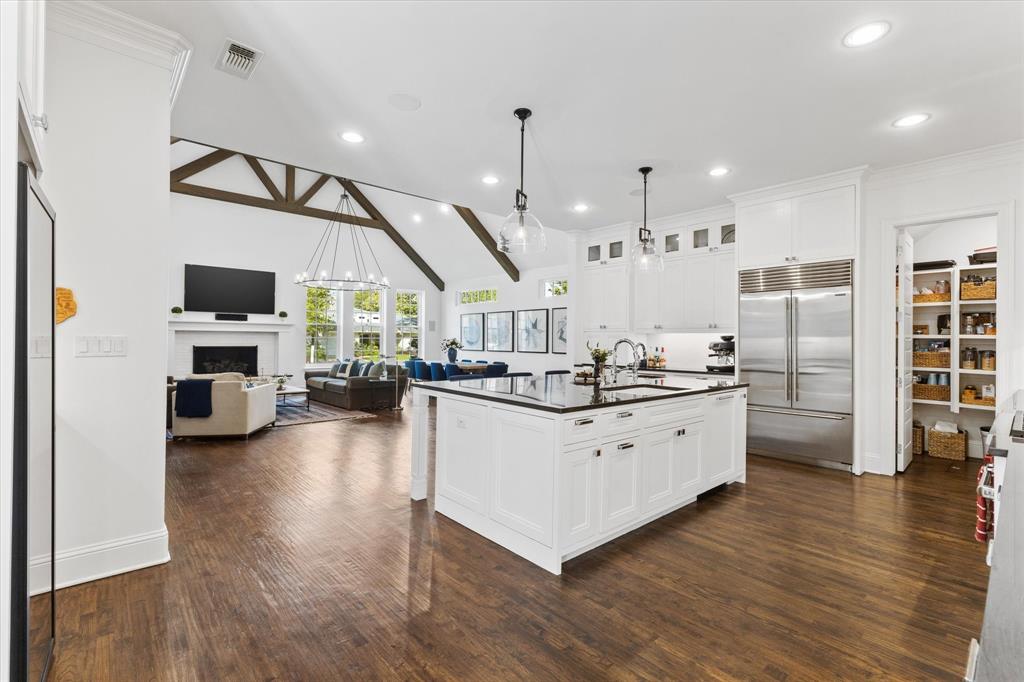 Mockingbird Lane Add - Residential