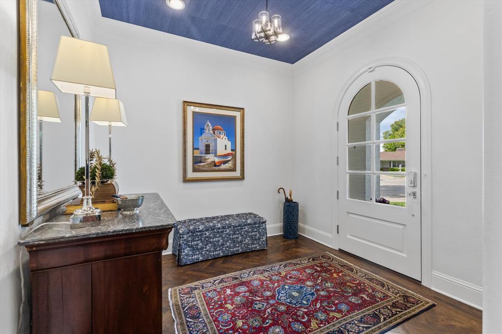 Mockingbird Lane Add - Residential