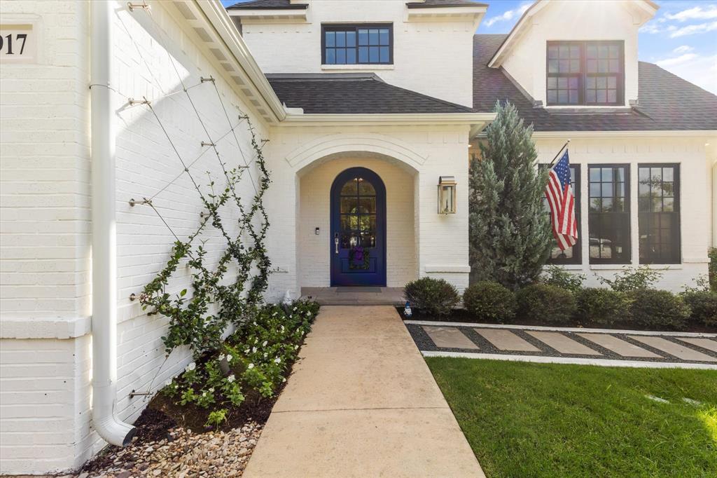 Mockingbird Lane Add - Residential