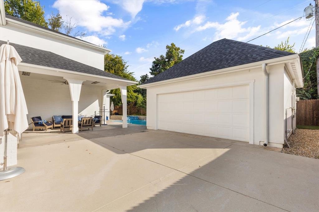 Mockingbird Lane Add - Residential