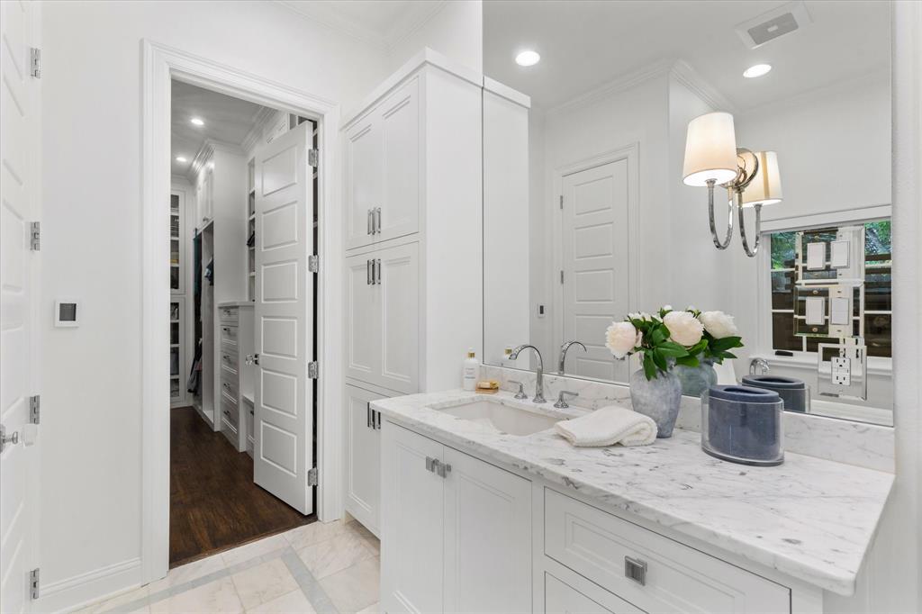 Mockingbird Lane Add - Residential