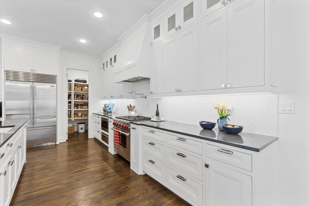 Mockingbird Lane Add - Residential