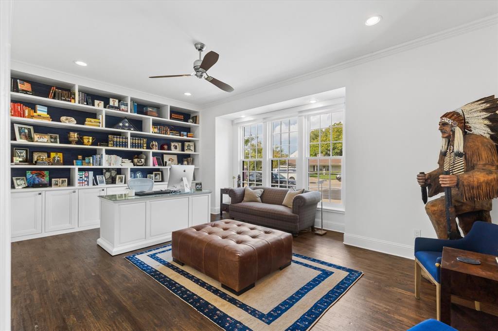 Mockingbird Lane Add - Residential