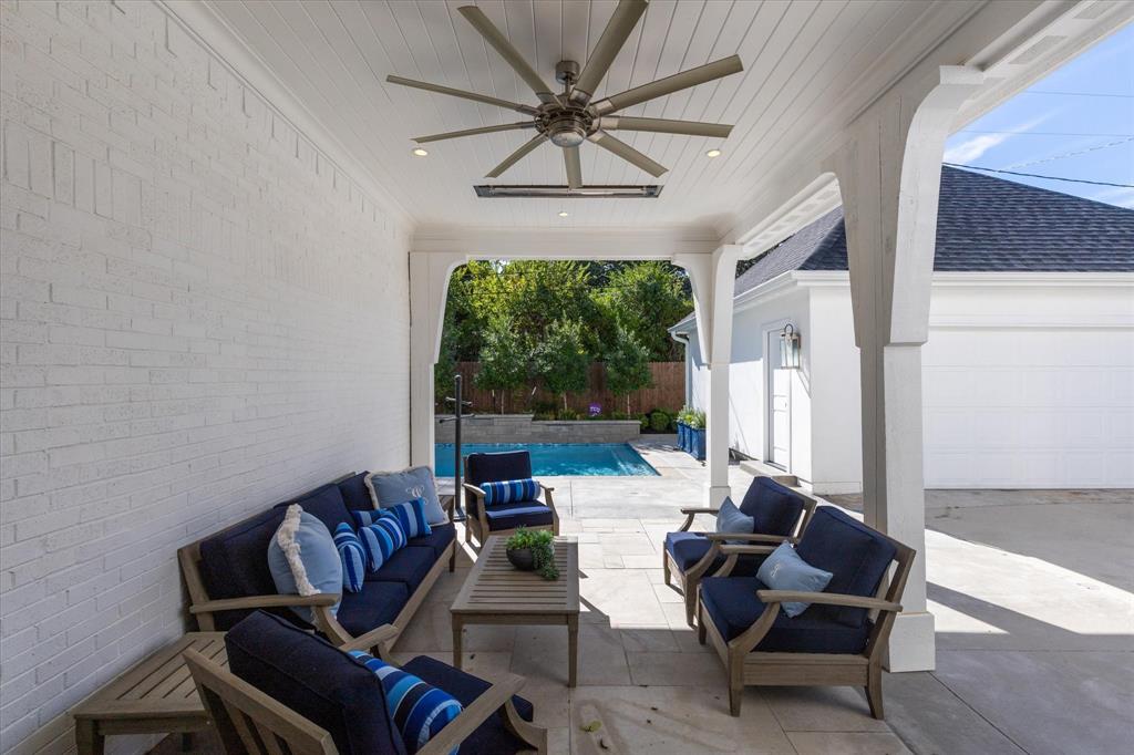 Mockingbird Lane Add - Residential