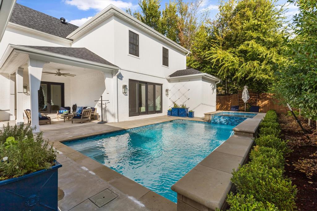 Mockingbird Lane Add - Residential