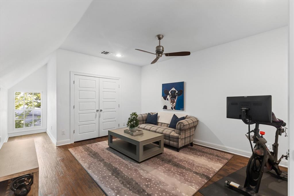 Mockingbird Lane Add - Residential