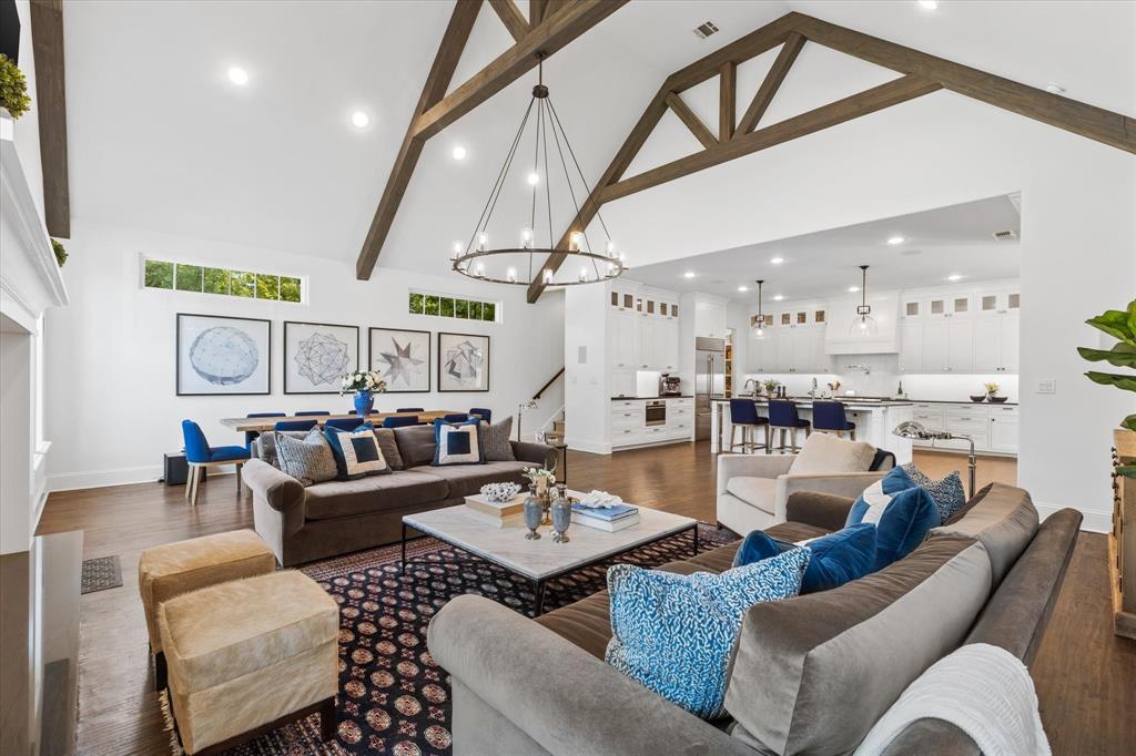 Mockingbird Lane Add - Residential