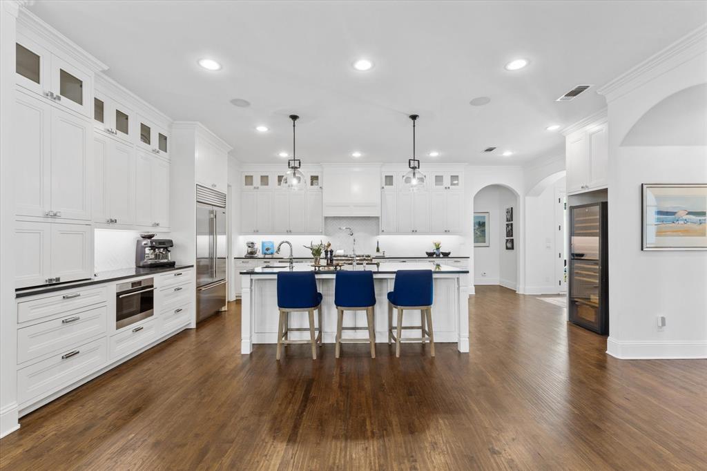 Mockingbird Lane Add - Residential