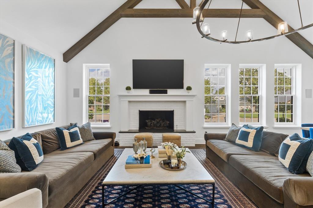 Mockingbird Lane Add - Residential