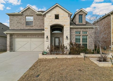 7636 Cherry Blossom Lane Little Elm TX 76227