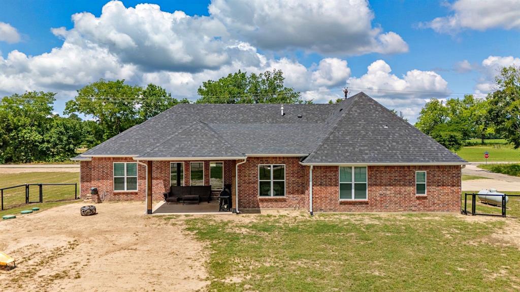 174 Rs County Road 3160