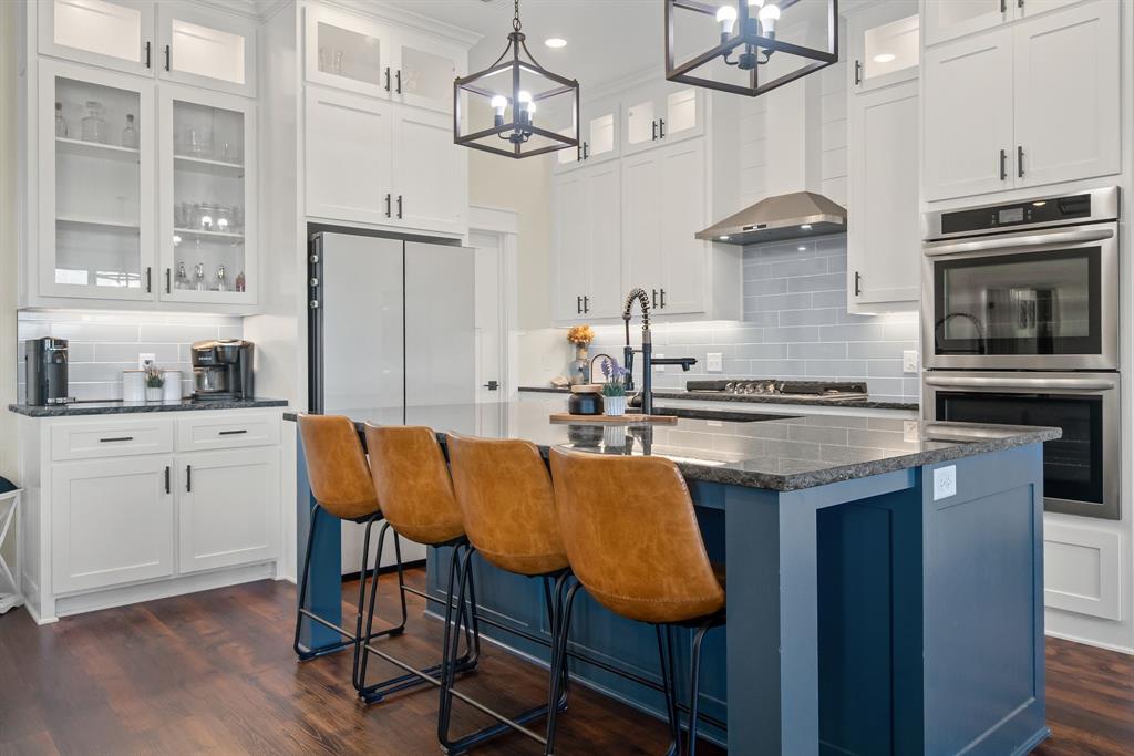 174 Rs County Road 3160