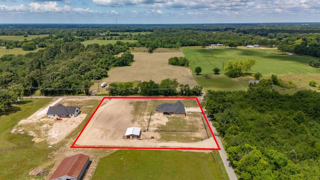 174 Rs County Road 3160