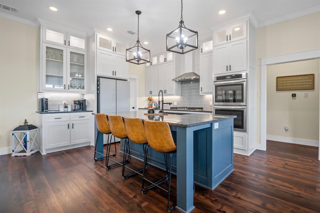 174 Rs County Road 3160