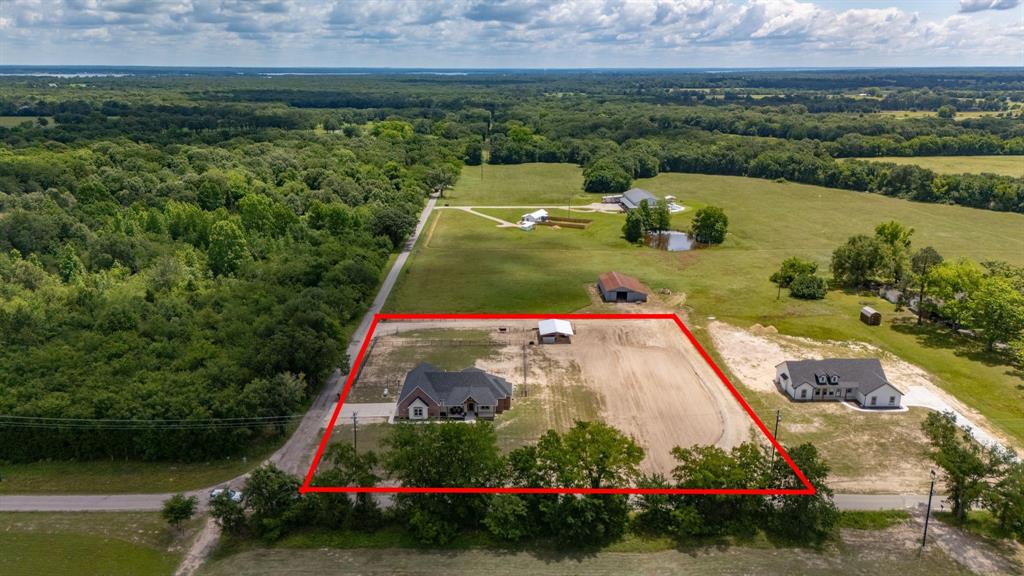 174 Rs County Road 3160