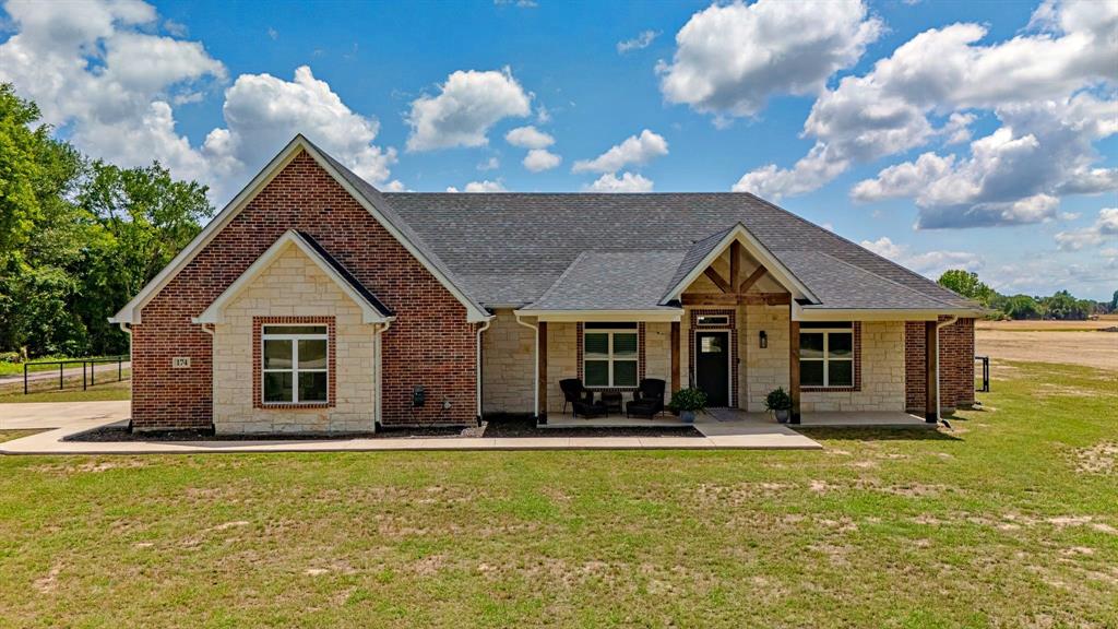 174 Rs County Road 3160