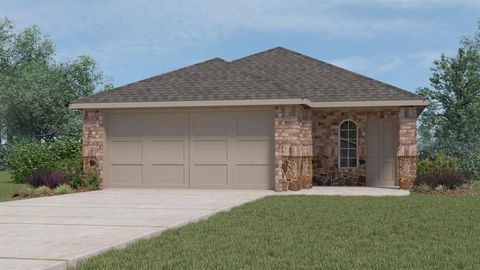 Tiny photo for 1300 Hopes Lake Drive, Princeton, TX 75407 (MLS # 21162302)