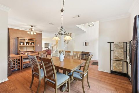 Tiny photo for 507 Anthony Drive, Euless, TX 76039 (MLS # 21100776)