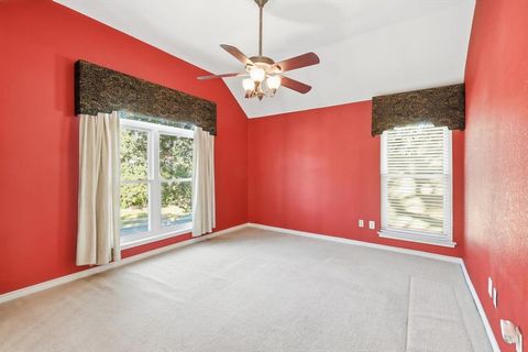 Tiny photo for 507 Anthony Drive, Euless, TX 76039 (MLS # 21100776)