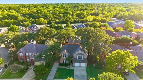 Tiny photo for 507 Anthony Drive, Euless, TX 76039 (MLS # 21100776)