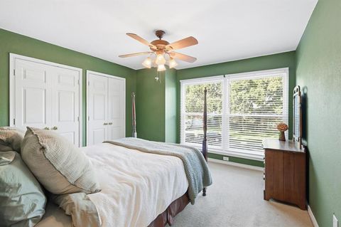 Tiny photo for 507 Anthony Drive, Euless, TX 76039 (MLS # 21100776)