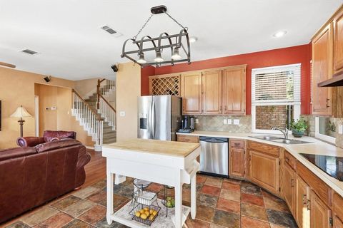 Tiny photo for 507 Anthony Drive, Euless, TX 76039 (MLS # 21100776)