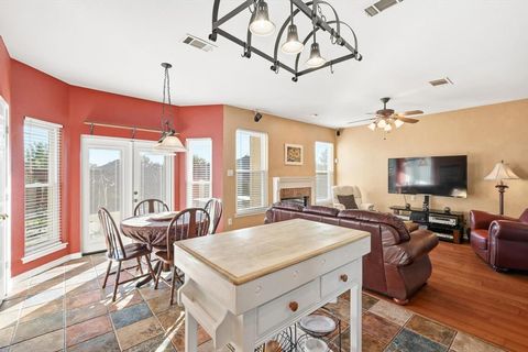 Tiny photo for 507 Anthony Drive, Euless, TX 76039 (MLS # 21100776)