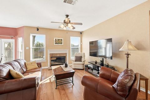 Tiny photo for 507 Anthony Drive, Euless, TX 76039 (MLS # 21100776)