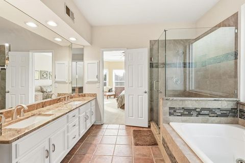 Tiny photo for 507 Anthony Drive, Euless, TX 76039 (MLS # 21100776)