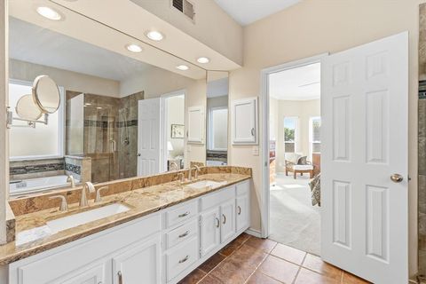 Tiny photo for 507 Anthony Drive, Euless, TX 76039 (MLS # 21100776)