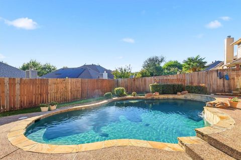 Tiny photo for 507 Anthony Drive, Euless, TX 76039 (MLS # 21100776)