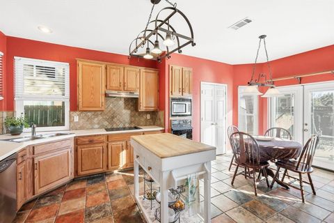 Tiny photo for 507 Anthony Drive, Euless, TX 76039 (MLS # 21100776)