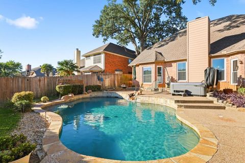 Tiny photo for 507 Anthony Drive, Euless, TX 76039 (MLS # 21100776)