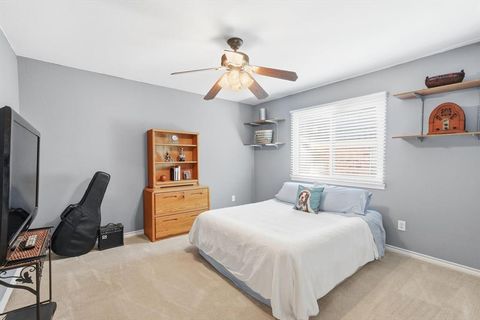 Tiny photo for 507 Anthony Drive, Euless, TX 76039 (MLS # 21100776)