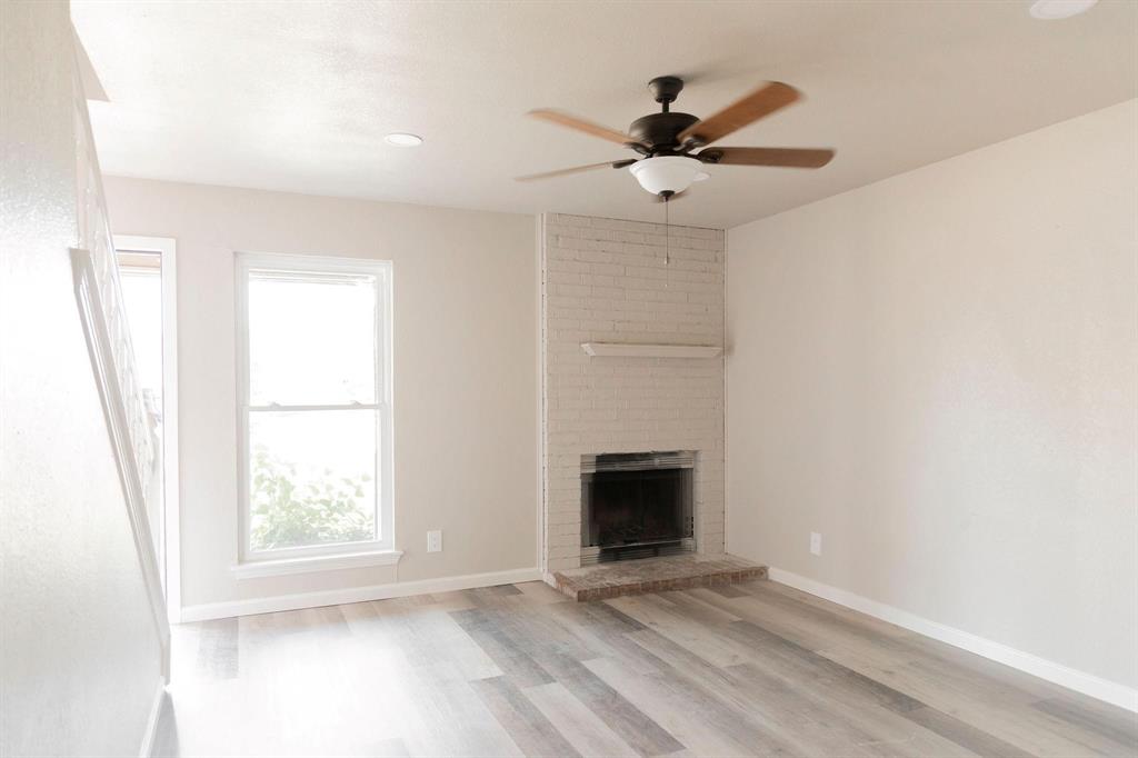 Marine Creek Heights Add - Residential Income