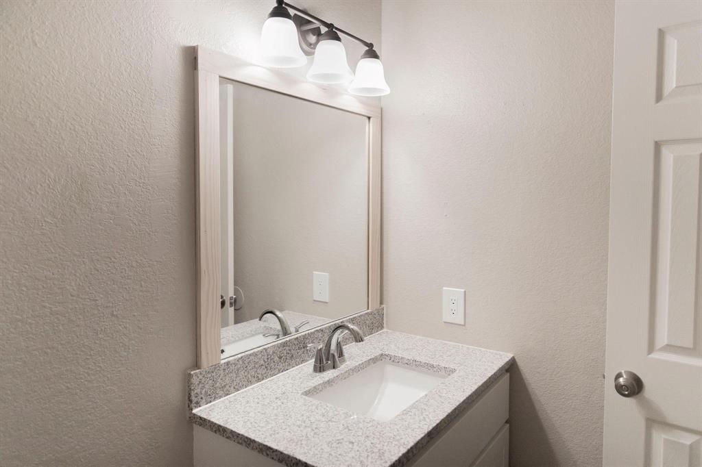 Marine Creek Heights Add - Residential Income